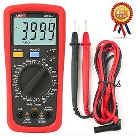 Resim Unit Ut39a+ Dijital Multimetre Ut 39a+ Ut-39a+ 