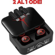Resim Sanal Ticaretiniz Mars 88 Plus Bluetooth Kulaklık 