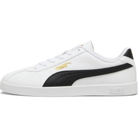 Resim Puma Club II Sl Erkek Sneaker 39744503 