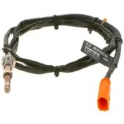 Resim Bosch EGSOZ SICAKLIK SENSORU 2,0TDI CDBA CDCA AMAROK 1016 TURUNCU 