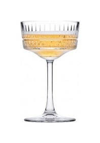 Resim Paşabahçe Elysia Ayaklı Kadeh Bardak- Sunum Bardağı 4 Lü 440436 