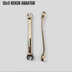 Resim FIRAT HIRDAVAT REKOR ANAHTARI 10X11 