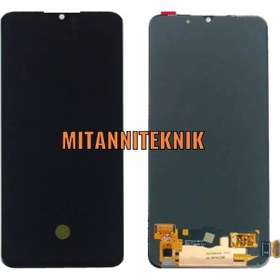 Resim Oppo A73 Lcd Ekran. Dokunmatik ( Cph2095 ) 