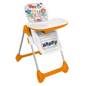 Resim Fisher Price Lüx Mama Sandalyesi 