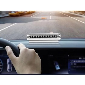 Resim Çevirmeli Ayarlı Torpido Üstü Silindir Numaratör 