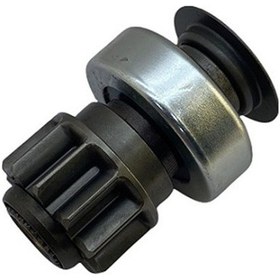 Resim Marş Dişlisi Denso Tipi 11 Diş 10 Kanal Audı A4/a5/a7/a8/q5 1.8 N11.12352 