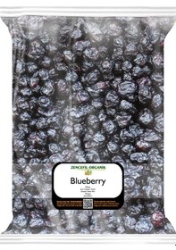Resim 3x170 Gr. Gojiberry Blueberry Altın Çilek Goldberry Goji Berry 170'şer Gram 3 Paket Diğer 