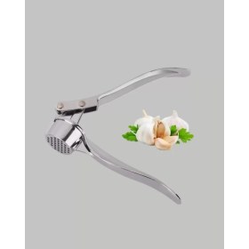 Resim Nemere Ithalat Metal Sarımsak Ezici 