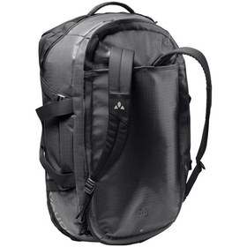Resim Vaude CityDuffel 65L Seyahat ve Spor Çantası 16006 