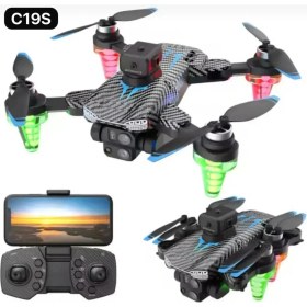 Resim Epilons C19S Drone Wifi Cam 