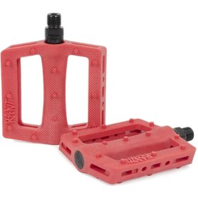 Resim Rant Bmx Rant Trill Red Pedal 