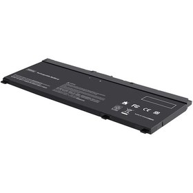 Resim Hyperlıfe Hp Pavilion 15-cb, 15-cb000, 15-cx, 15-cx0000, Sr03xl, Sr04xl Notebook Bataryası 