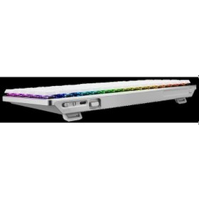 Resim Asus Rog Falchion RX Low Profile Red Switch Mekanik Oyuncu Klavyesi 