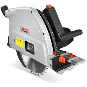 Resim AGP DS 2300 Elektrikli Dalma Tip Daire Testere / Makine 