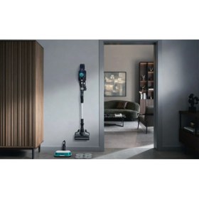 Resim Siemens VSM120HYG Dikey Şarjlı Süpürge 