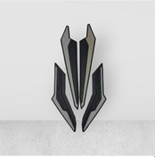 Resim Xmax 2018/2022 Ön Kaş Koruma 