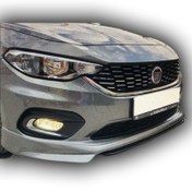 Resim Fiat Egea Ön Tampon Eki Boyalı 