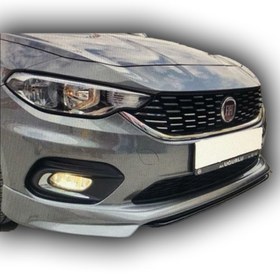 Resim Fiat Egea Ön Tampon Eki Boyalı 