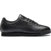 Resim Puma 353572 17 Roma Basic Siyah Kadın Spor Ayakkabı 