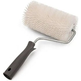 Resim Dekor 1223 Epoksi Kirpi Rulo Büyük Çap 20cm 