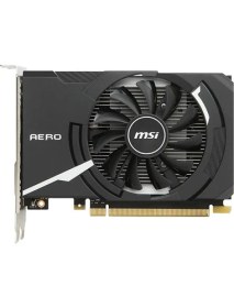 Resim MSI NVIDIA GeForce GT 1030 AERO ITX 2GB GDDR4 Ekran Kartı GT 1030 AERO ITX 2G OC ( GEFORCE GT 1030 AERO ITX 2G OC ) 