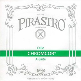 Resim Pirastro Cello Chromc A Teli 