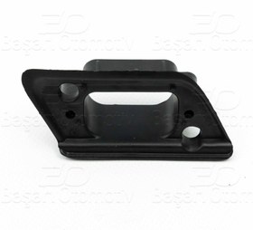 Resim Audi A6 2001 - 2005 Far Yıkama Kapağı Tutucusu Sağ 