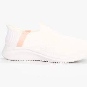 Resim Hammer Jack Enrıc Z Unisex Günlük Ayakkabı 101 24016--z-beyaz Pembe Beyaz - Pembe 