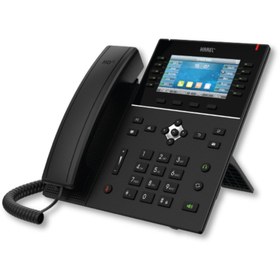 Resim KAREL IP216G IP Telefon 