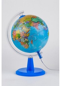 Resim Gürbüz Küre Modern Siyasi Işıklı 30 Cm 