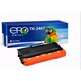 Resim Ero Print Brother MFC-L5700DW Muadil Toner - 12000 Sayfalık 