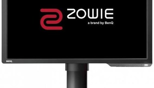 Resim BENQ 24" XL2411P 1MS 144Hz DVI HDMI DP Pivot e-SPORT Oyun Monitörü 1920x1080 