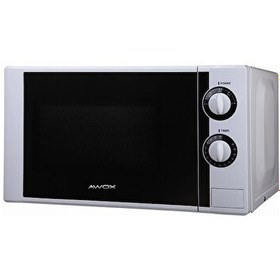 Resim Awox AWX-P20 20 L Beyaz Mikrodalga Fırın 