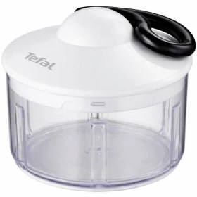 Resim Tefal K13304 Manuel Rondo 500 Ml Siyah Beyaz Beyaz - Siyah 