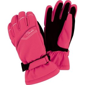 Resim Dare 2B Grapple Kadın Kayak Eldiveni-Pembe (552174633) Pembe 