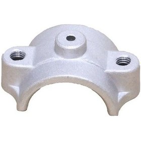 Resim Palmera C431175 Bisiklet Kol Bağlantısı Kapağı Alt 26mm CG430 CG5 