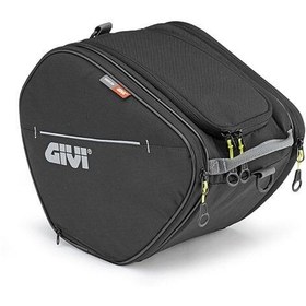 Resim GIVI EA105B SCOOTER ÇANTASI SİYAH 