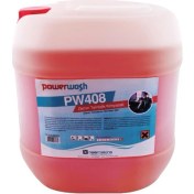 Resim Powerwash Powerwash PW402 Yoğun Yağ ve Kir Sökücü 