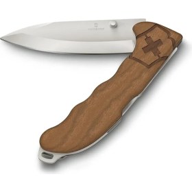 Resim 0.9415.D630 Evoke Çakı, Ahşap 