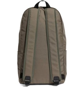 Resim Adidas Lin Clas Bp Day Sırt Çantası 20l Hr5341 Yeşil 001 