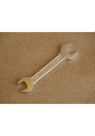 Resim İki Ağız Anahtar 14x17 Mm 