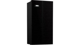 Resim Leisure Psbl 9626 Cls Camlı Solo Gardrop Tipi A++ Buzdolabı (Net 530L) 