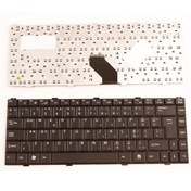 Resim 1rq-bnb 586 d2mt 2tw3akbe001 642a01566 Klavye Türkçe Siyah 