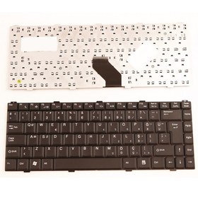 Resim 1rq-bnb 586 d2mt 2tw3akbe001 642a01566 Klavye Türkçe Siyah 