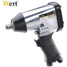 Resim Wert 1850 Havalı Somun Sıkma (1/2") N11.5268 