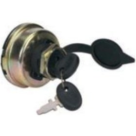 Resim Far Kontak Anahtari Steyr Traktor 504631621 