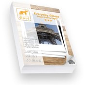 Resim Rovi Everyday Parlak Fotoğraf Kağıdı A5 140 Gsm 50 Yaprak Diğer