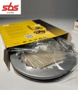 Resim Sbs Debriyaj Sacı Kawasakı Zx-6r Nınja 636cc 2013-2024 