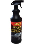 Resim Smx Seramik Katkılı Hızlı Pratik Cila 1 Adet 