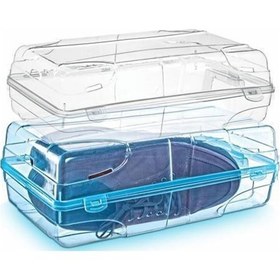 Resim Erkek Ayakkabı Saklama Kutusu 20 Adet (518951250) Diğer 